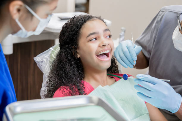 Best Emergency Cosmetic Dentistry (e.g., broken veneers) in Franklin Center, NJ