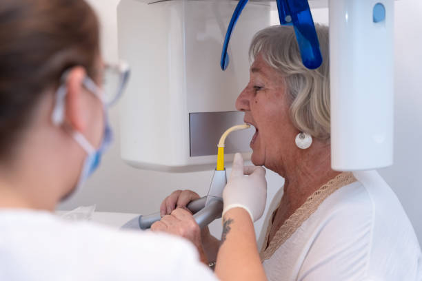 Best Broken or Chipped Tooth Repair in Franklin Center, NJ